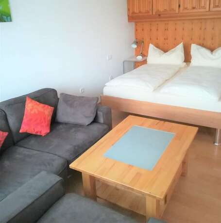 Imagen general del App. Haus Herbert und Walter. Foto 5