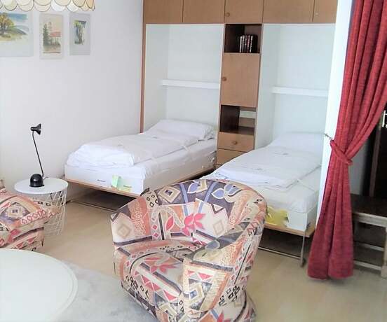 Imagen general del App. Haus Herbert und Walter. Foto 6
