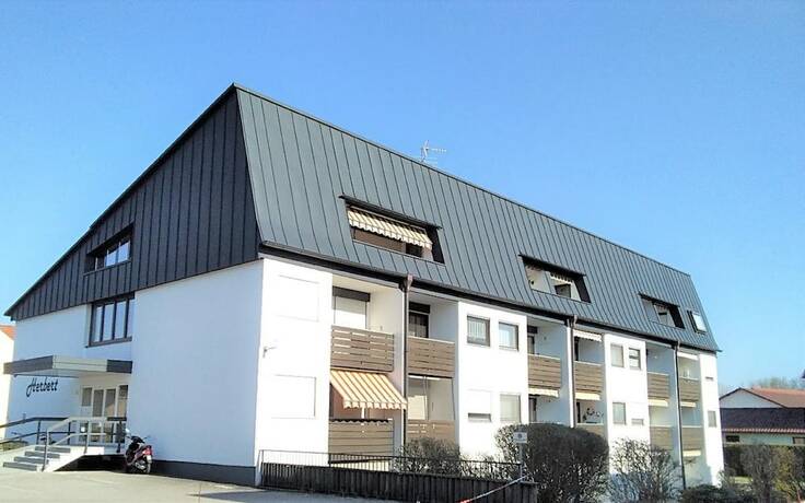 Imagen general del App. Haus Herbert und Walter. Foto 7