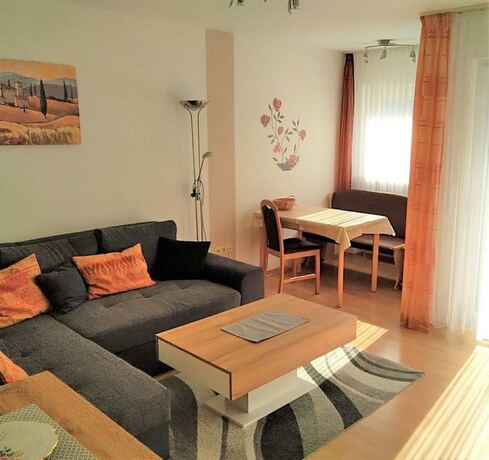 Imagen general del App. Haus Herbert und Walter. Foto 9