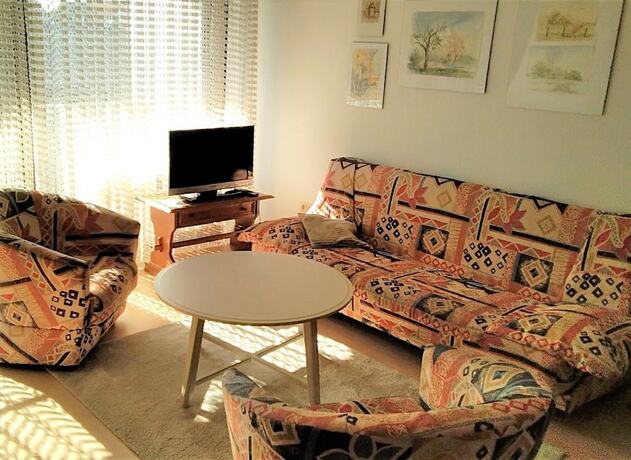 Imagen general del App. Haus Herbert und Walter. Foto 10