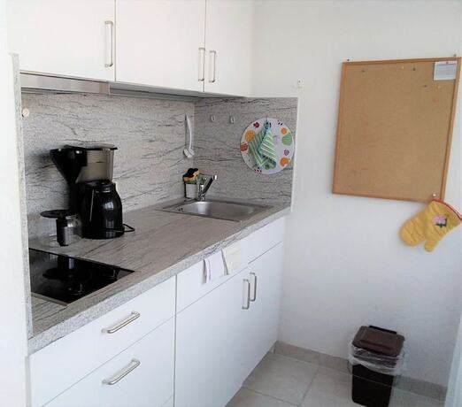 Imagen general del App. Haus Herbert und Walter. Foto 11