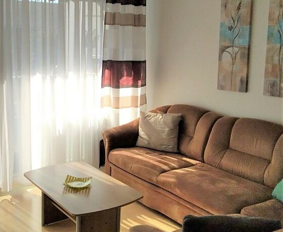 Imagen general del App. Haus Herbert und Walter. Foto 12