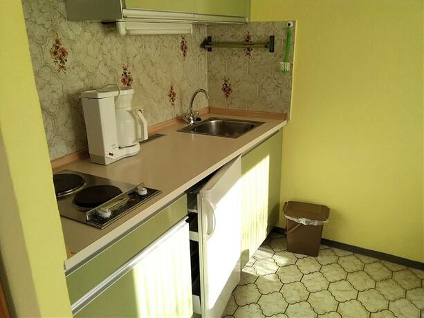 Imagen general del App. Haus Herbert und Walter. Foto 14