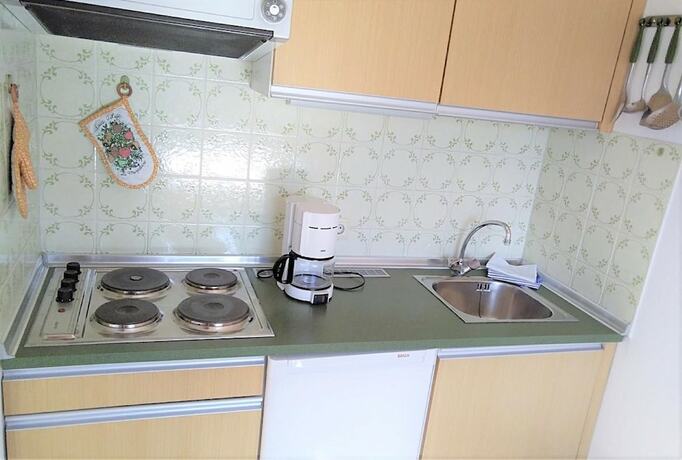 Imagen general del App. Haus Herbert und Walter. Foto 15