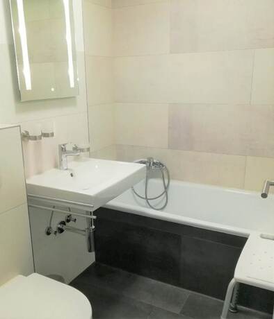 Imagen general del App. Haus Herbert und Walter. Foto 16
