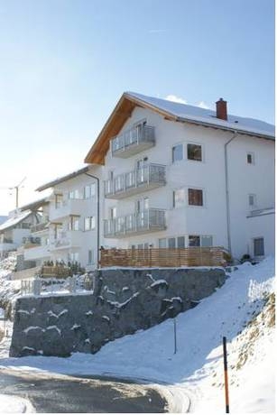 Imagen de la habitación del Appart Ambiente. Foto 8