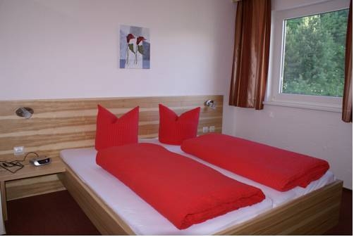 Imagen general del Appart Ambiente. Foto 5