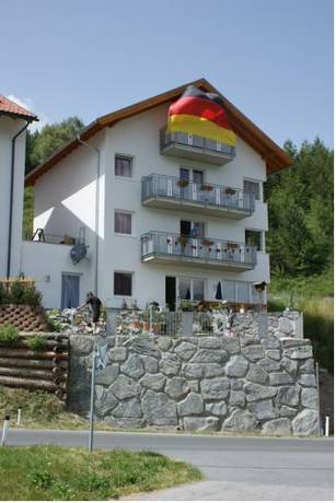 Imagen general del Appart Ambiente. Foto 7