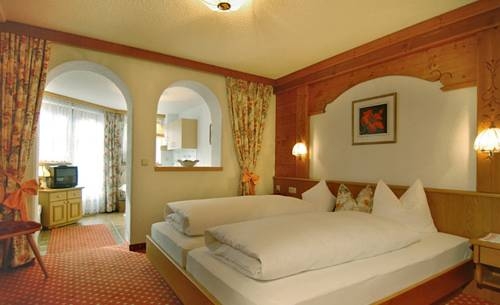 Imagen de la habitación del Appart Andrea. Foto 33