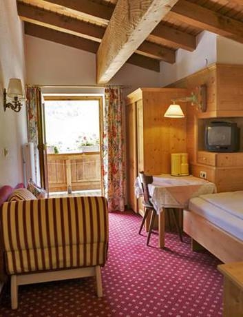 Imagen de la habitación del Appart Andrea. Foto 34