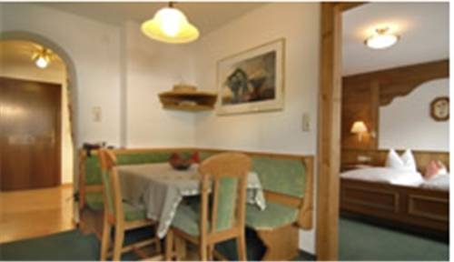 Imagen de la habitación del Appart Andrea. Foto 36