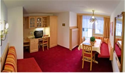 Imagen de la habitación del Appart Andrea. Foto 37