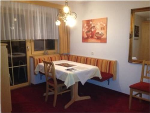 Imagen de la habitación del Appart Andrea. Foto 39