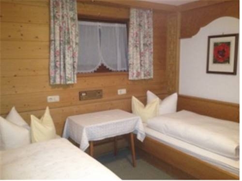 Imagen de la habitación del Appart Andrea. Foto 40