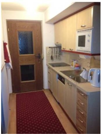 Imagen de la habitación del Appart Andrea. Foto 41