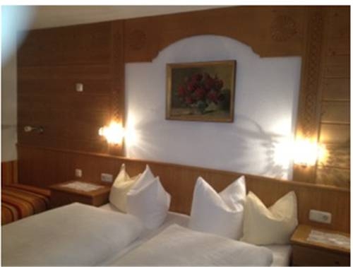 Imagen de la habitación del Appart Andrea. Foto 42