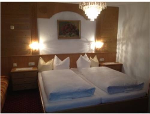 Imagen de la habitación del Appart Andrea. Foto 43