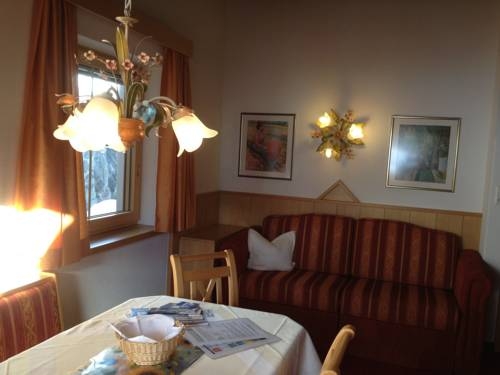 Imagen de la habitación del Appart Andrea. Foto 45