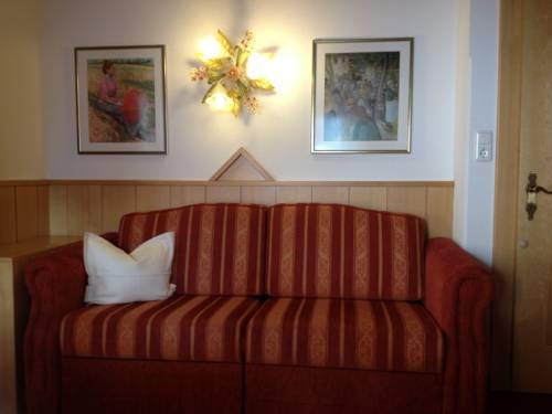 Imagen de la habitación del Appart Andrea. Foto 46