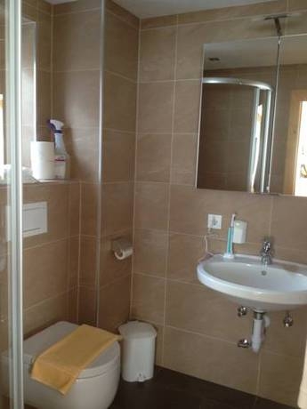 Imagen de la habitación del Appart Andrea. Foto 47