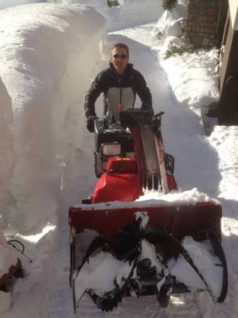 Imagen general del Appart Andrea. Foto 6