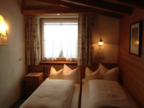 Imagen de la habitación del Appart Andrea. Foto 49