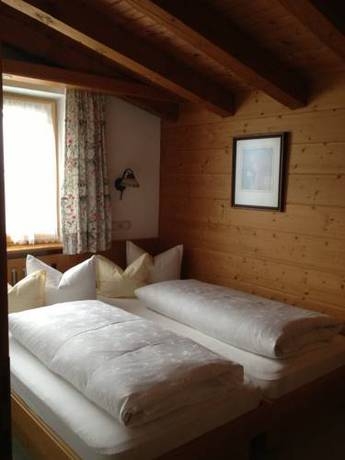 Imagen de la habitación del Appart Andrea. Foto 50