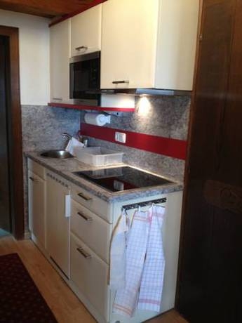 Imagen de la habitación del Appart Andrea. Foto 51