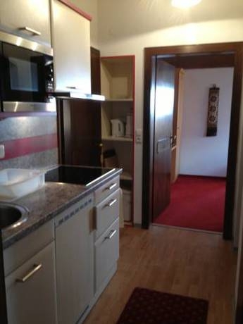 Imagen de la habitación del Appart Andrea. Foto 52