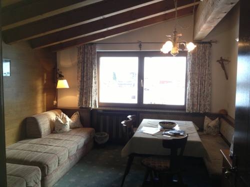 Imagen de la habitación del Appart Andrea. Foto 53