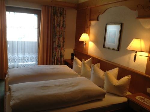 Imagen de la habitación del Appart Andrea. Foto 54