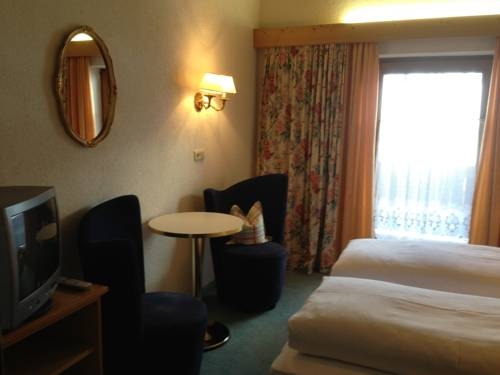 Imagen de la habitación del Appart Andrea. Foto 55