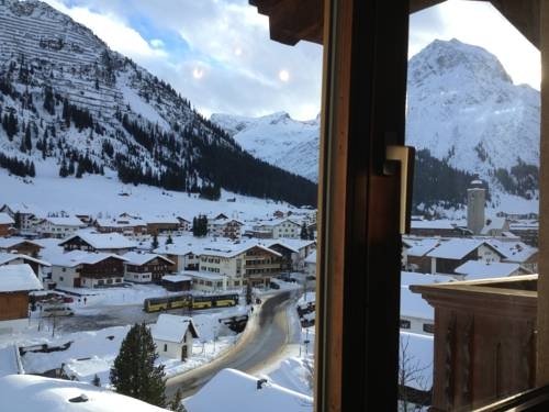 Imagen de la habitación del Appart Andrea. Foto 56