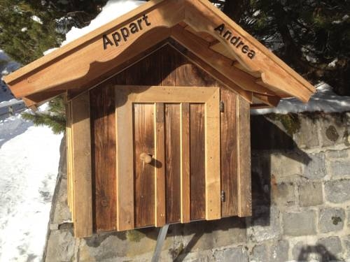 Imagen general del Appart Andrea. Foto 7