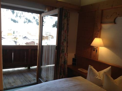 Imagen de la habitación del Appart Andrea. Foto 58