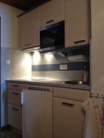 Imagen de la habitación del Appart Andrea. Foto 60