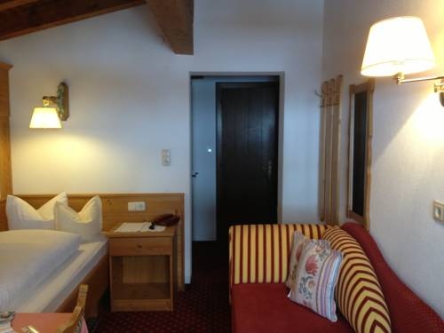 Imagen de la habitación del Appart Andrea. Foto 61