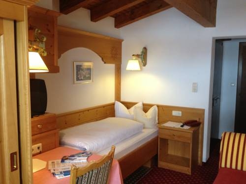 Imagen de la habitación del Appart Andrea. Foto 62