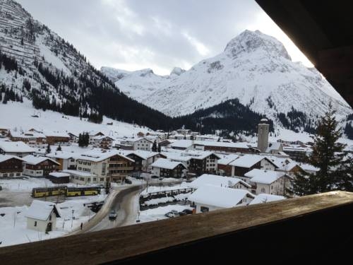 Imagen de la habitación del Appart Andrea. Foto 63