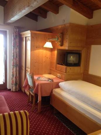 Imagen de la habitación del Appart Andrea. Foto 64