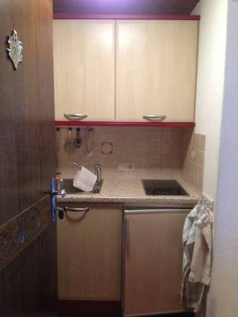 Imagen de la habitación del Appart Andrea. Foto 65