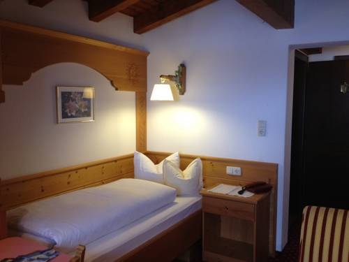 Imagen de la habitación del Appart Andrea. Foto 66