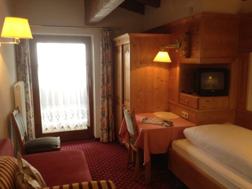 Imagen de la habitación del Appart Andrea. Foto 67