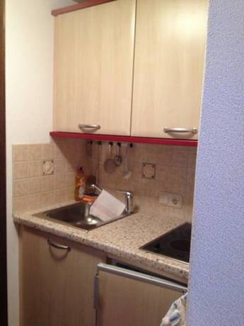 Imagen de la habitación del Appart Andrea. Foto 68