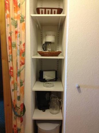 Imagen de la habitación del Appart Andrea. Foto 71