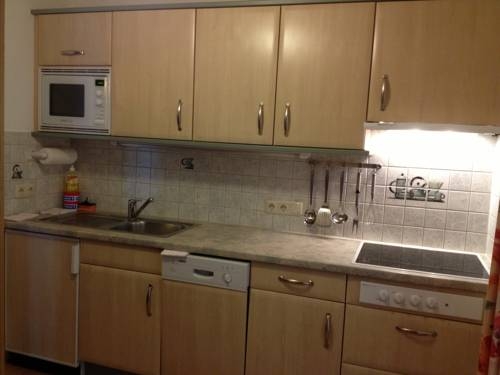 Imagen de la habitación del Appart Andrea. Foto 72