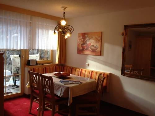 Imagen de la habitación del Appart Andrea. Foto 75