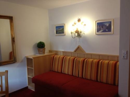 Imagen de la habitación del Appart Andrea. Foto 76