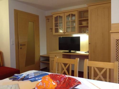 Imagen de la habitación del Appart Andrea. Foto 77